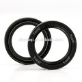 Excellent quality motorcycle shock absorber rubber oil seal nbr nitrile Oil seals for sealing repair parts